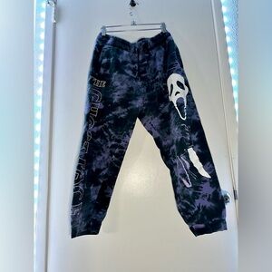 Ghostface Sweatpants